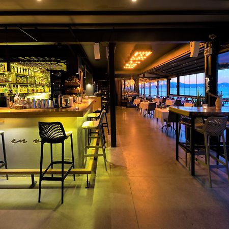 En Vie Beach Boutique Hotel - Adults Only Alanya Exterior photo