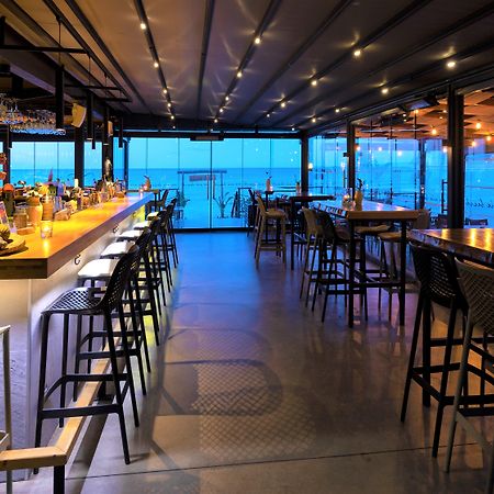 En Vie Beach Boutique Hotel - Adults Only Alanya Exterior photo