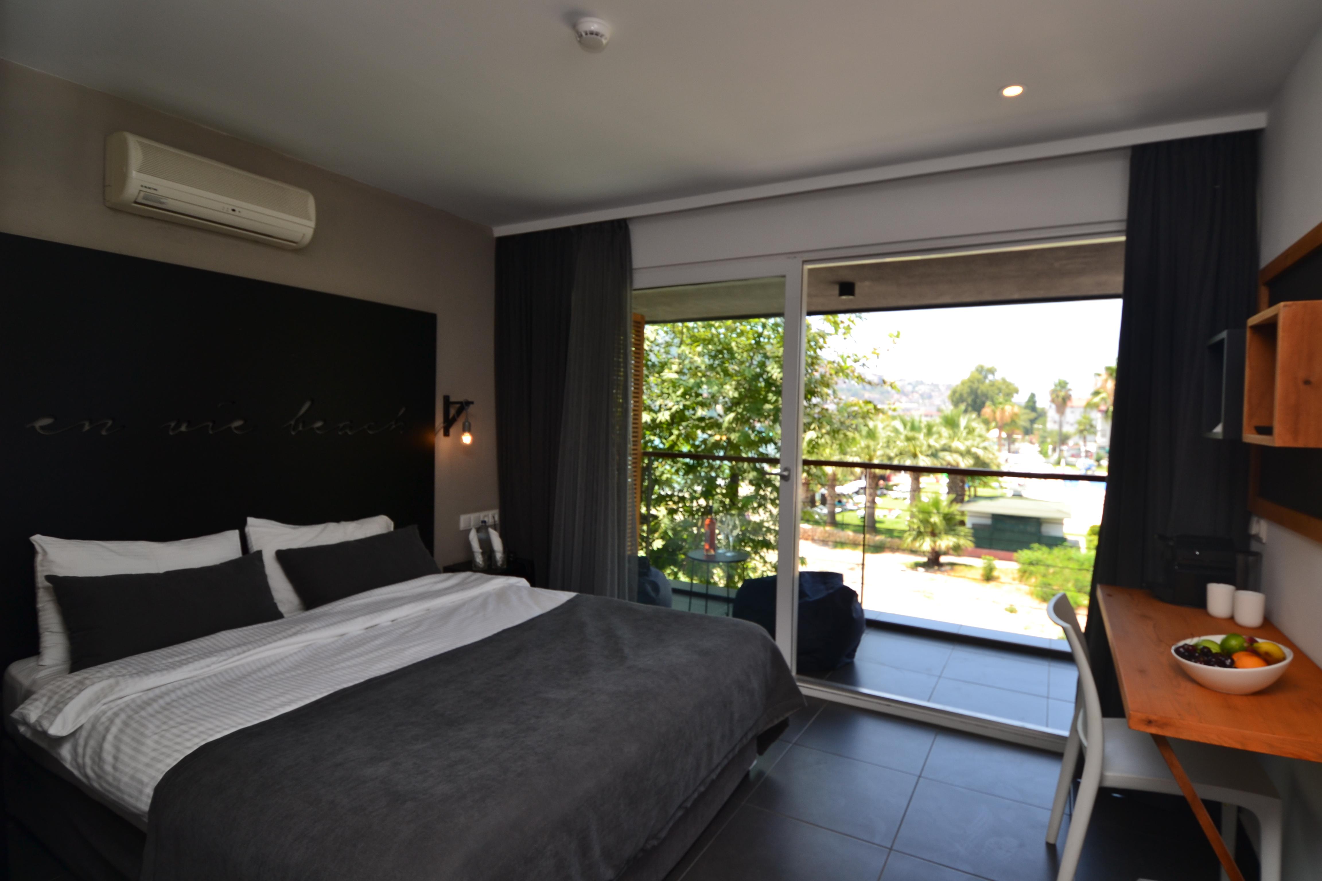 En Vie Beach Boutique Hotel - Adults Only Alanya Exterior photo