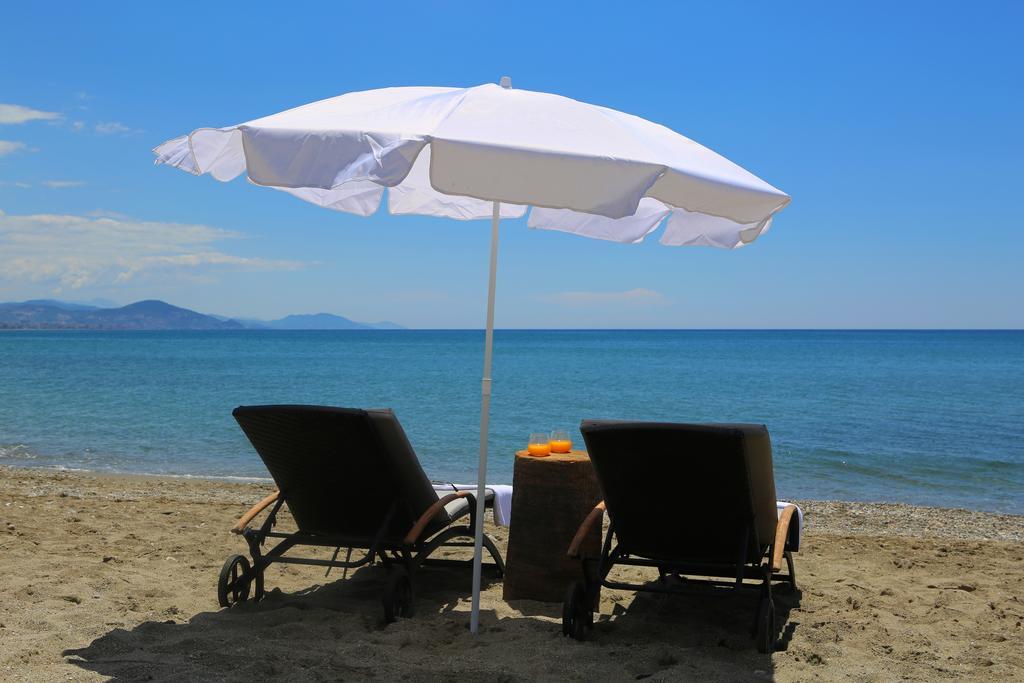 En Vie Beach Boutique Hotel - Adults Only Alanya Exterior photo