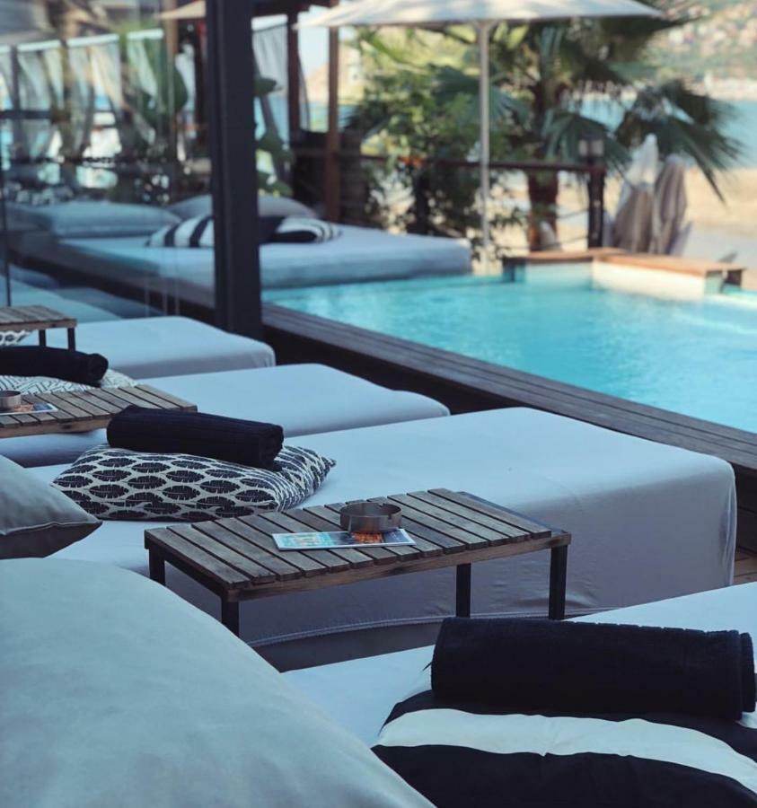 En Vie Beach Boutique Hotel - Adults Only Alanya Exterior photo